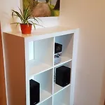 Apartamento Moosegger