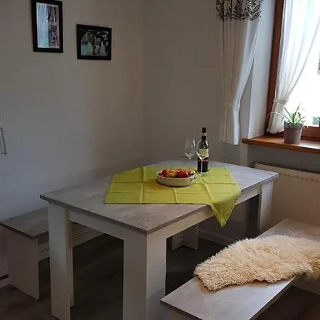 Moosegger Apartment