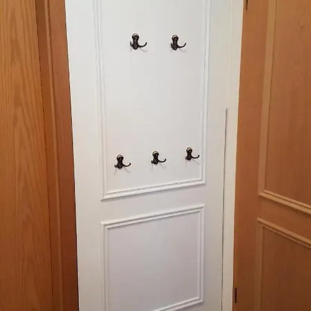 Apartment Moosegger