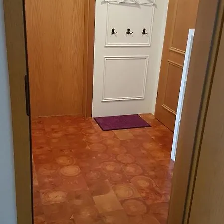 Moosegger Apartment