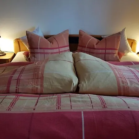 Apartamento Moosegger Bad Feilnbach