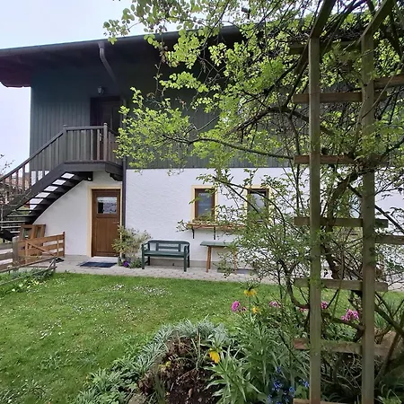 Appartement Moosegger