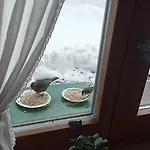 Moosegger Apartment *