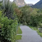 Appartamento Moosegger Bad Feilnbach