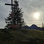 Moosegger *
