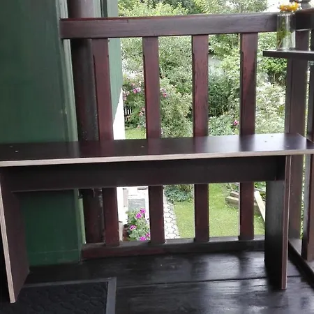 Moosegger Apartamento Bad Feilnbach