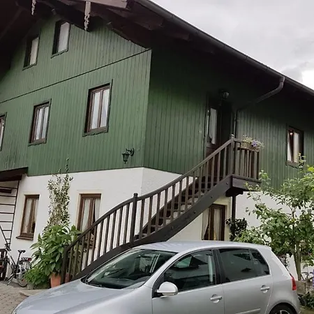 Moosegger * Bad Feilnbach