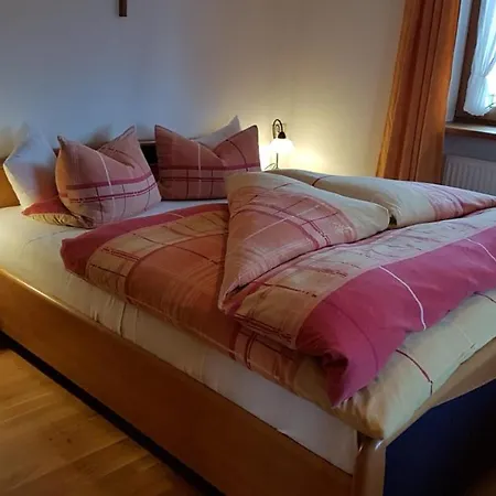 Apartamento Moosegger