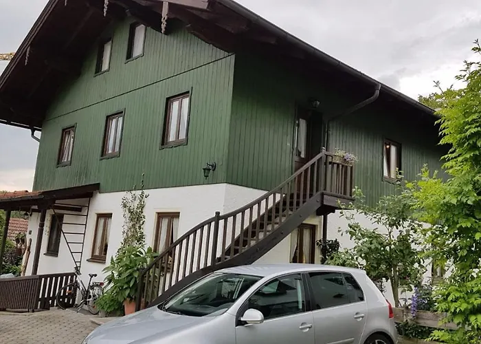 Moosegger * Bad Feilnbach