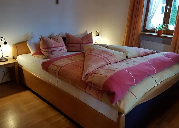 Appartement Moosegger